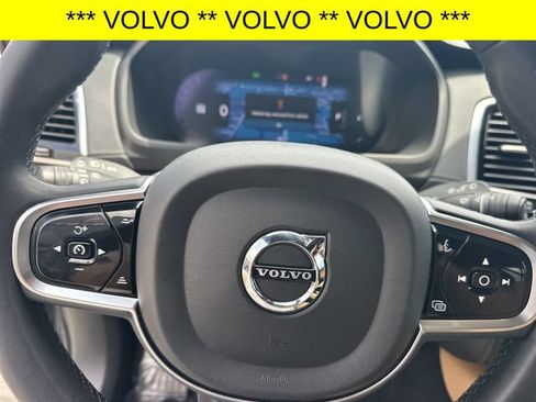Used 2024 Volvo XC90 B6 Ultimate w/ Protection Package Premier AWD/4WD image 19
