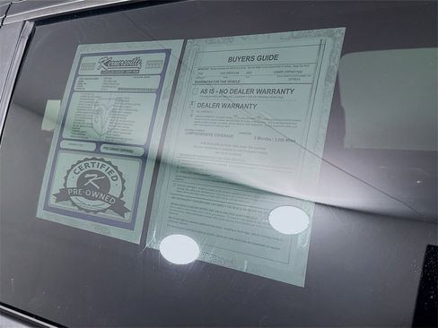 Used 2023 RAM 1500 Laramie image 37