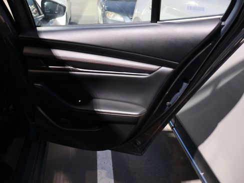 Used 2025 MAZDA MAZDA3 s image 10