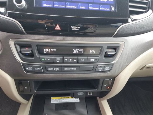 Used 2023 Honda Ridgeline RTL-E image 20