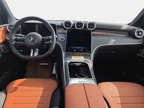 New 2026 Mercedes-Benz GLC 300 4MATIC image 9