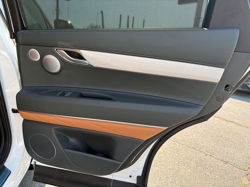 New 2026 Genesis GV80 2.5T Prestige image 16