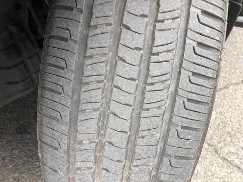 Used 2018 Nissan Murano SL w/ Moonroof Package image 18