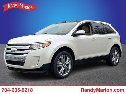 Used 2014 Ford Edge Limited w/ Equipment Group 302A