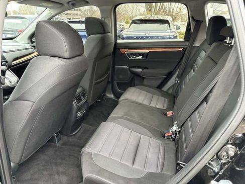 Used 2021 Honda CR-V EX image 13