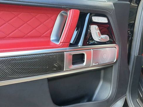 Used 2020 Mercedes-Benz G 63 AMG 4MATIC image 29