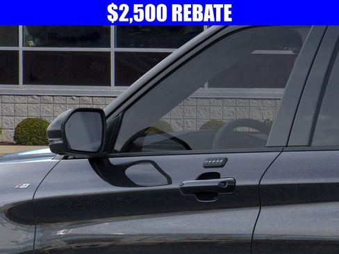 New 2026 Ford Explorer ST-Line w/ ST-Line Street Pack image 20