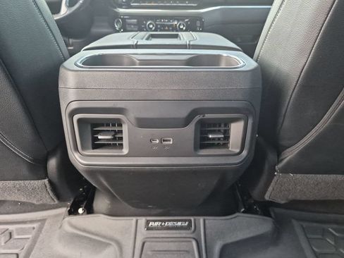 Used 2022 Chevrolet Silverado 1500 RST w/ All Star Edition Plus AWD/4WD image 36