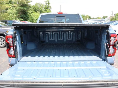 Used 2024 Ford Ranger XLT w/ Advanced Towing Package AWD/4WD image 14