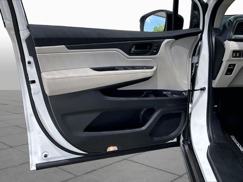 New 2026 Honda Odyssey EX-L image 10