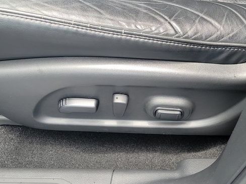 Used 2020 Nissan Murano Platinum FWD image 19