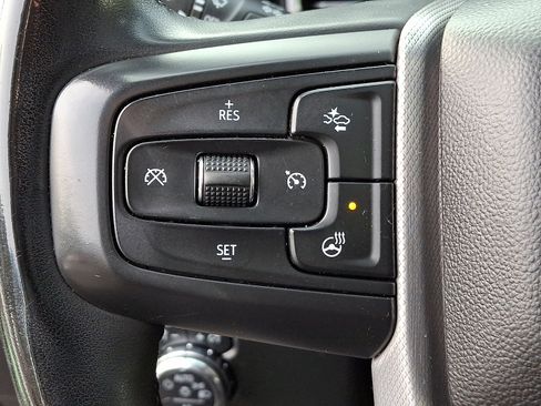 Used 2024 GMC Sierra 3500 Denali w/ Denali Reserve Package image 22