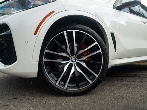 Used 2023 BMW X5 sDrive40i w/ Executive Package image 20
