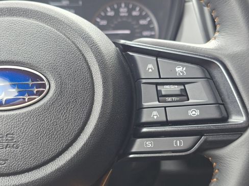 Used 2024 Subaru Crosstrek 2.5i Wilderness w/ Crosstrek Mirror Package AWD/4WD image 20