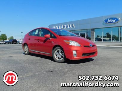 Used 2011 Toyota Prius Two