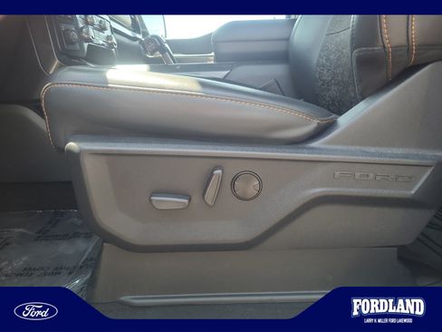 Used 2023 Ford F150 Tremor w/ 360 Degree Camera Package AWD/4WD image 14