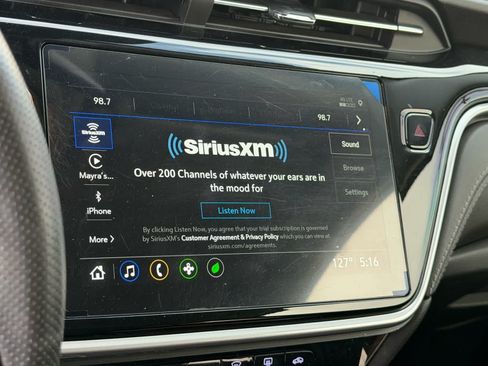 Used 2023 Chevrolet Bolt EUV LT w/ Driver Confidence Package FWD image 11