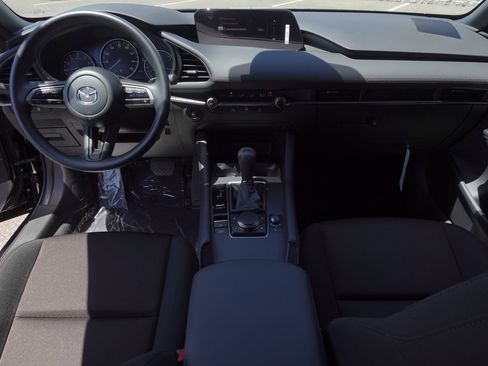 New 2026 MAZDA MAZDA3 s FWD image 11