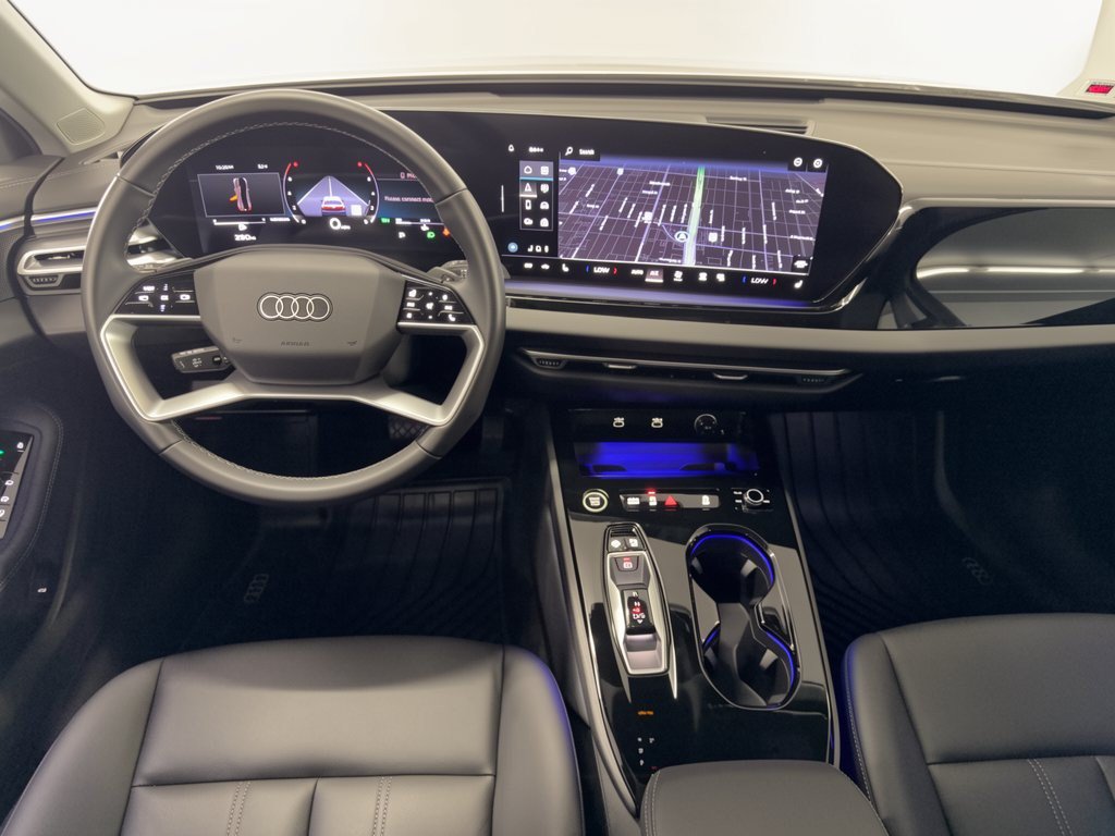 Certified 2025 Audi A5 Premium w/ Convenience Package AWD/4WD image 17