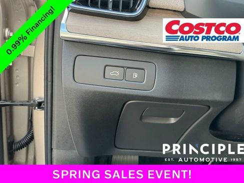 New 2026 Volvo XC90 T8 Plus w/ Protection Package Premier AWD/4WD image 24