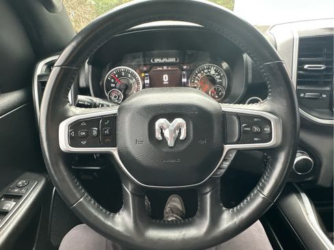 Used 2022 RAM 1500 Big Horn image 25