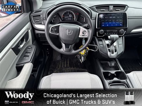 Used 2019 Honda CR-V LX image 25