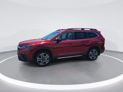 New 2026 Subaru Ascent Limited AWD/4WD image 4