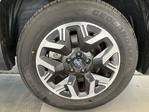 Certified 2026 Subaru Forester Premium AWD/4WD image 2