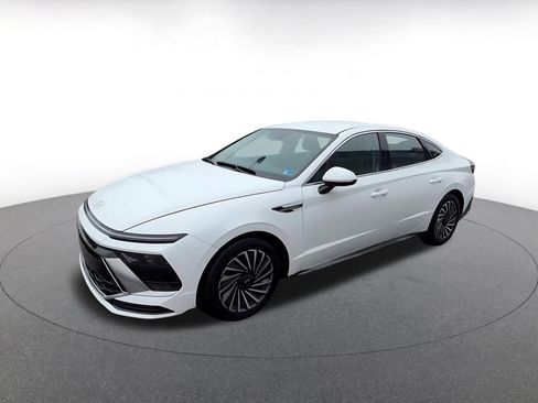 Used 2024 Hyundai Sonata SEL image 9