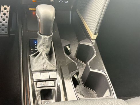 Certified 2025 Toyota Camry SE w/ Convenience Package FWD image 14