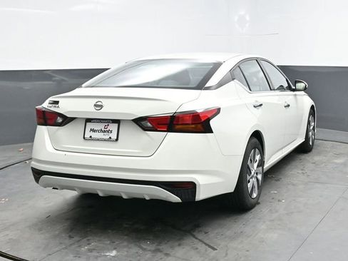 Used 2021 Nissan Altima 2.5 S image 6