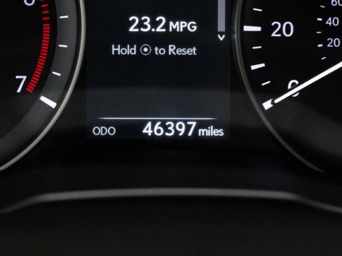 Used 2017 Lexus ES 350 image 19