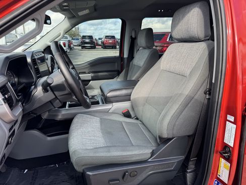 Used 2023 Ford F150 XLT w/ Equipment Group 302A High image 27