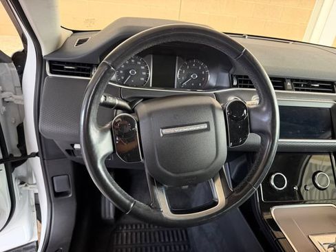 Used 2020 Land Rover Range Rover Evoque S AWD/4WD image 26