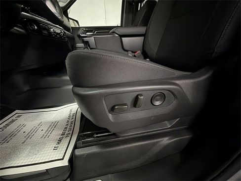 New 2026 GMC Sierra 1500 SLE image 51