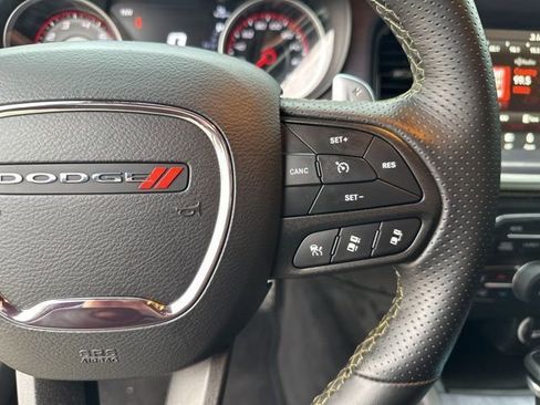 Used 2023 Dodge Charger Scat Pack image 13
