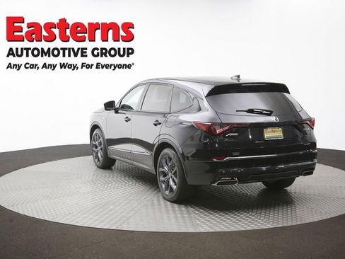 Used 2023 Acura MDX A-Spec AWD/4WD image 67
