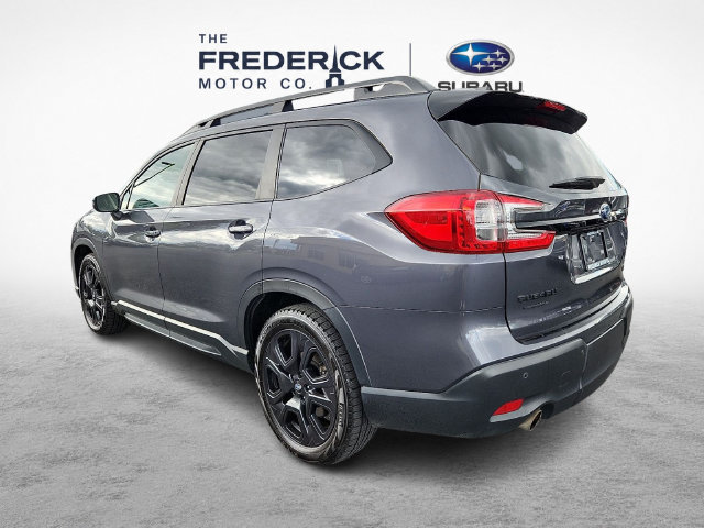 Used 2023 Subaru Ascent Onyx Edition AWD/4WD image 6