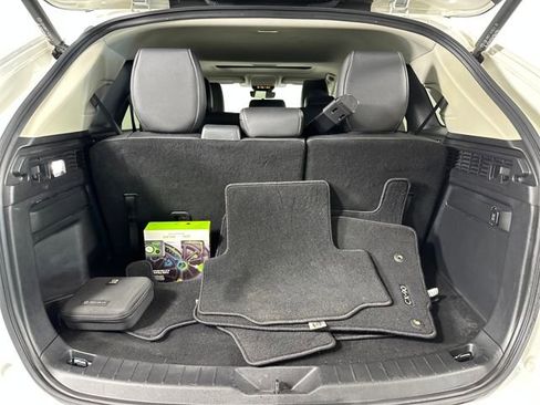 Used 2024 MAZDA CX-90 Plug-In Hybrid w/ Preferred image 25