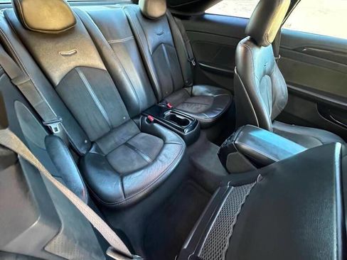 Used 2014 Cadillac CTS V RWD image 14