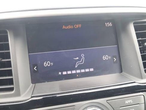 Used 2019 Nissan Pathfinder SV w/ SV All Weather Package AWD/4WD image 15