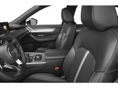 New 2026 MAZDA CX-70 3.3 Turbo w/ Premium Plus Pkg image 12