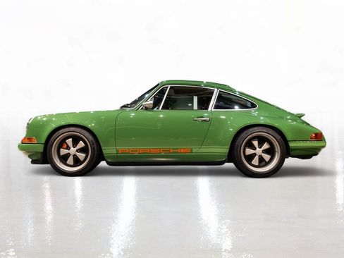 Used 1994 Porsche 911 GT3 RS image 3