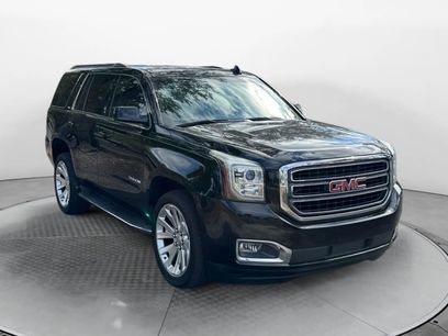 Used 2016 GMC Yukon SLT w/ Open Road Package