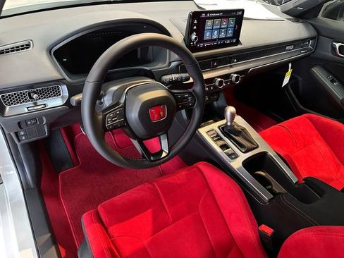 New 2026 Honda Civic Type R image 12