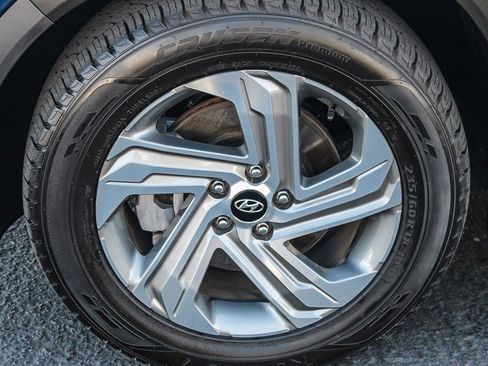 Used 2021 Hyundai Santa Fe SEL image 7