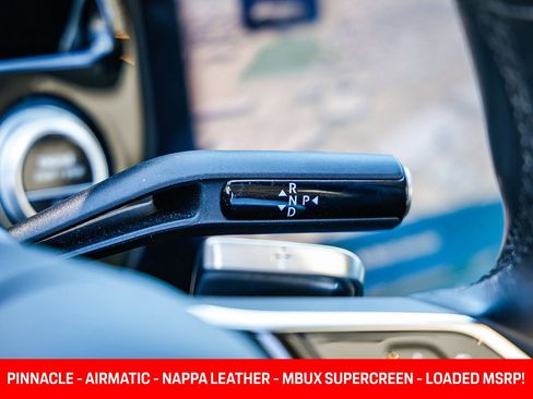 Used 2024 Mercedes-Benz E 450 4MATIC Sedan image 20