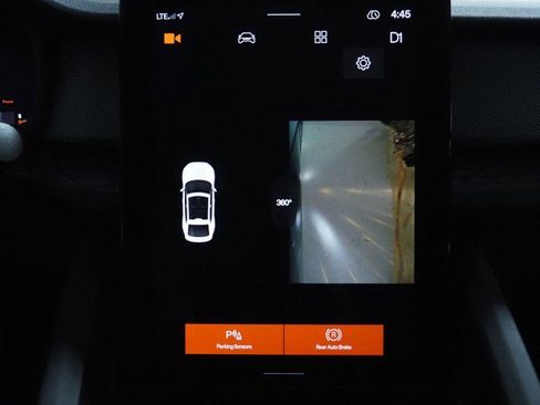 Used 2022 Polestar Polestar 2 w/ Pilot Package w/ Performance Package image 27