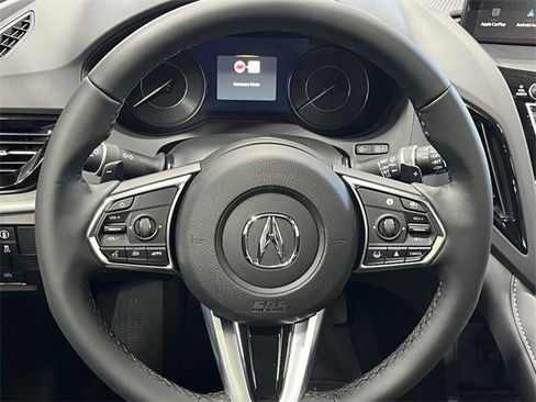 New 2026 Acura RDX w/ Technology Package image 18