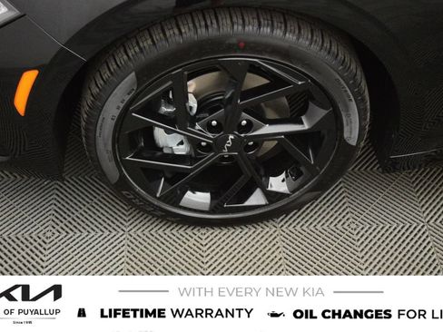 New 2026 Kia K5 GT-Line w/ GT-Line Premium Package FWD image 22
